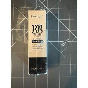 Hydrating BB Cream for Women Beauty Makeup Even Skin Tone No.B870 #320 New!